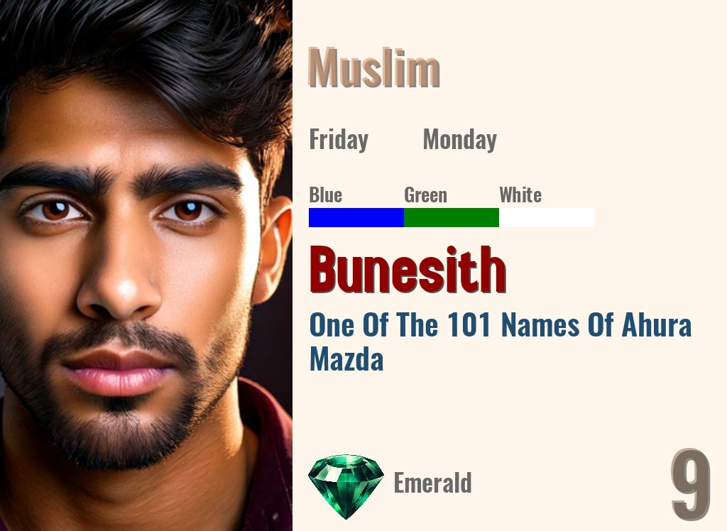 Bunesith