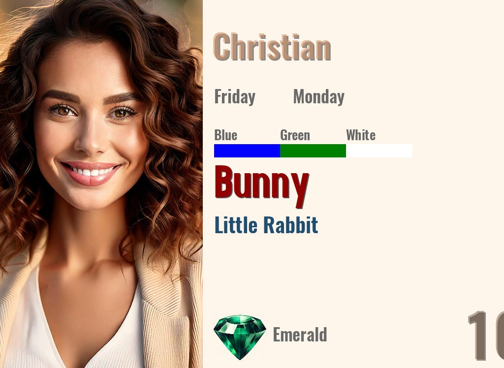 Bunny