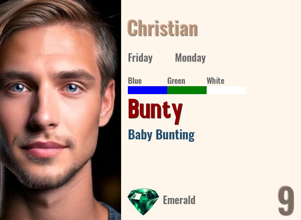 Bunty