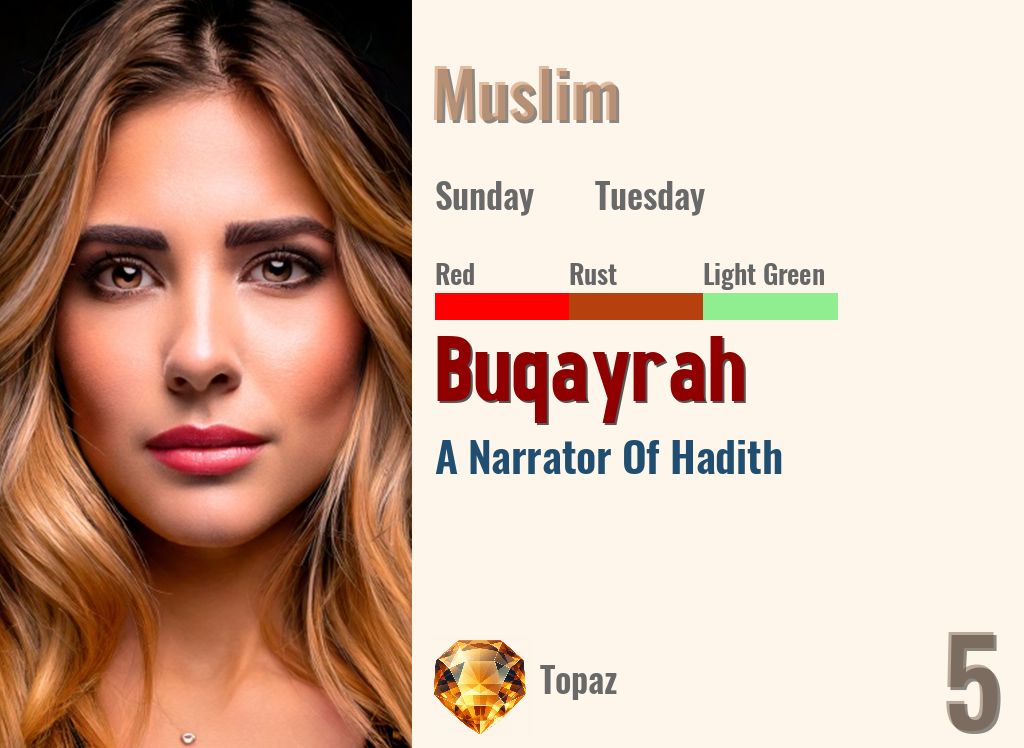 Buqayrah