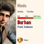 Burhan