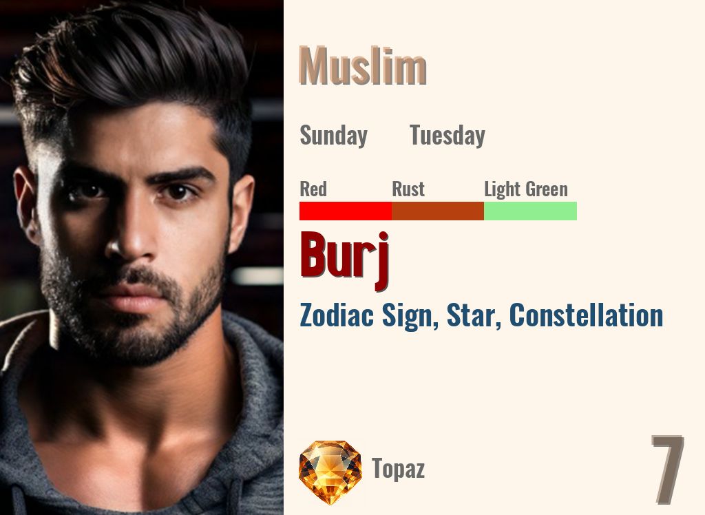 Burj