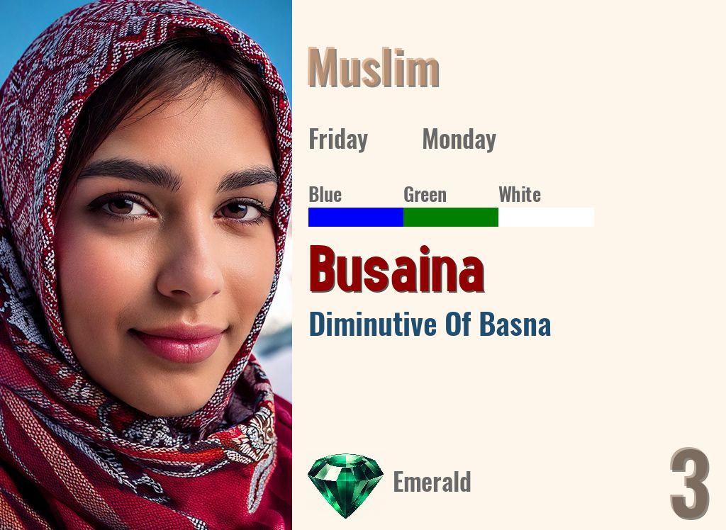 Busaina
