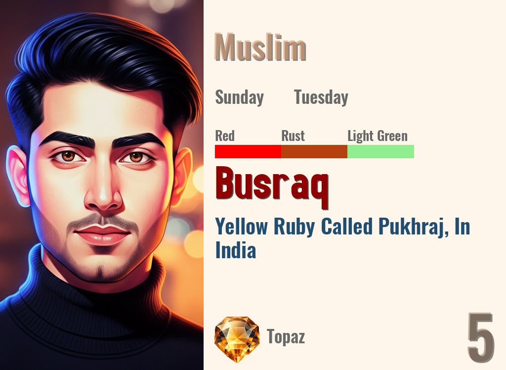 Busraq