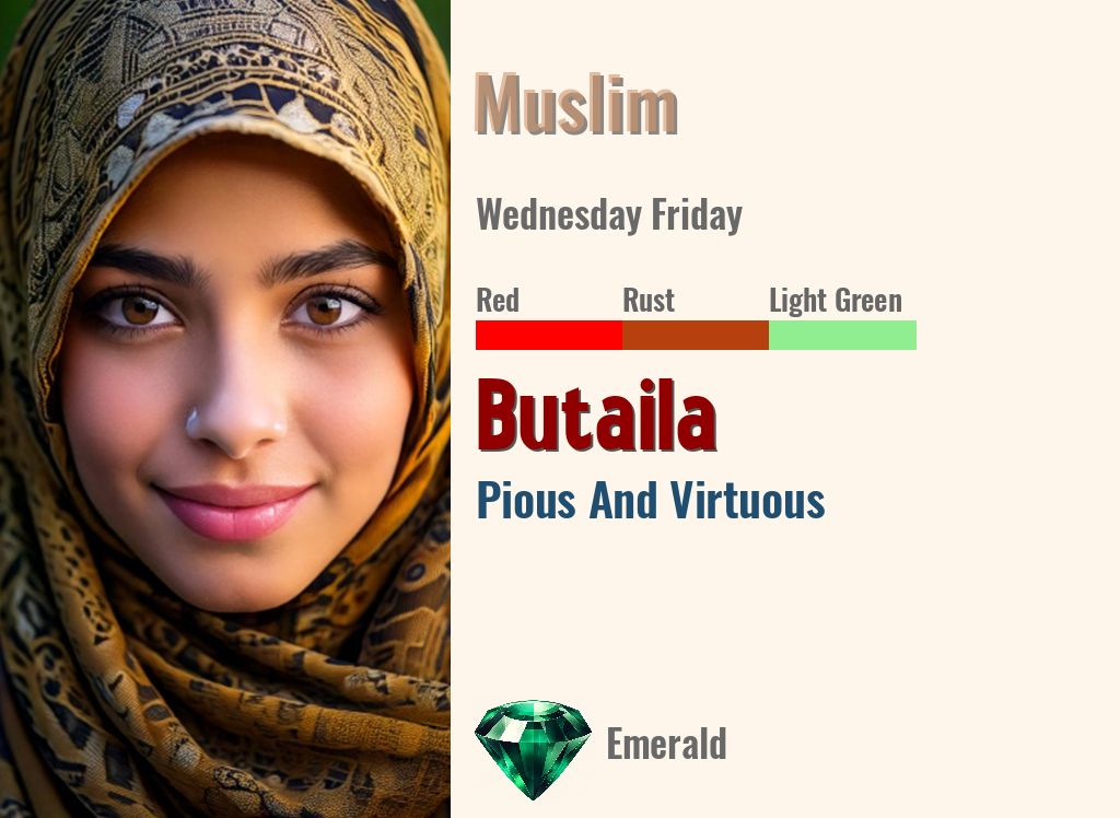 Butaila