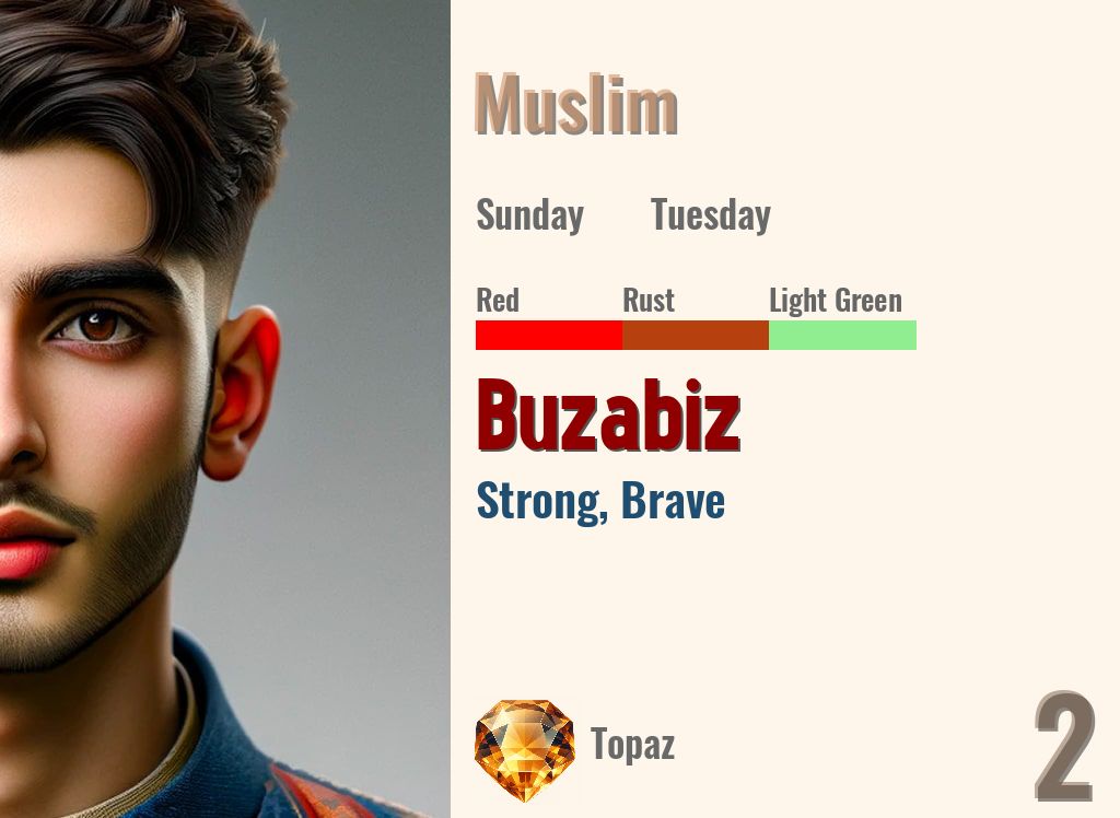 Buzabiz