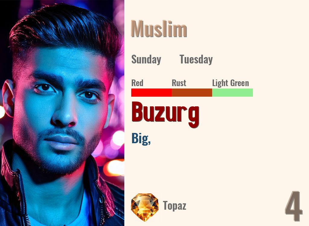 Buzurg