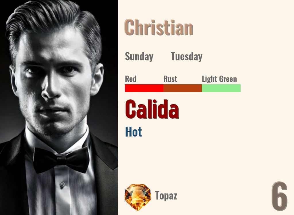 Calida