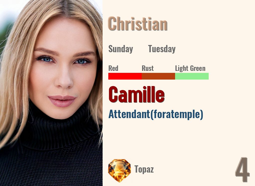 Camille