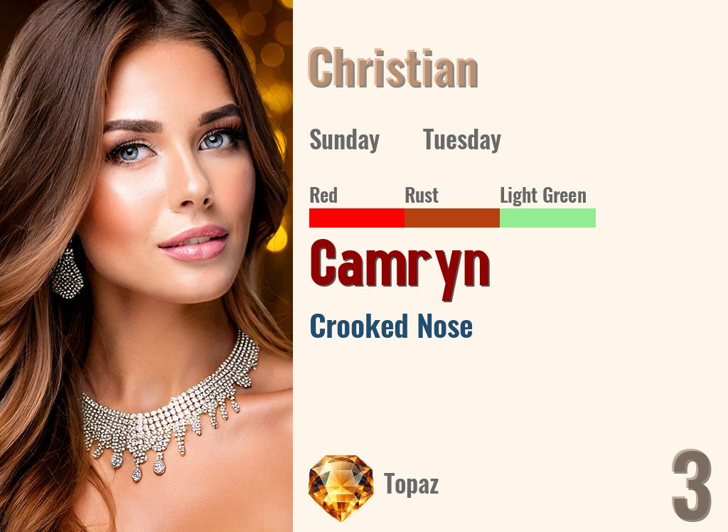 Camryn