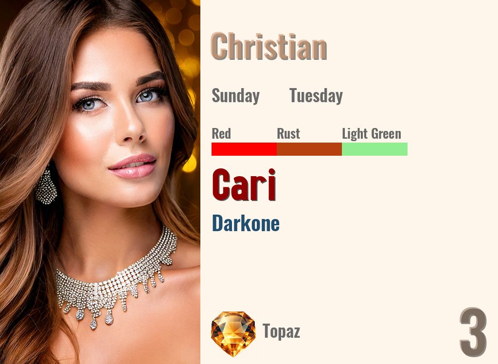 Cari
