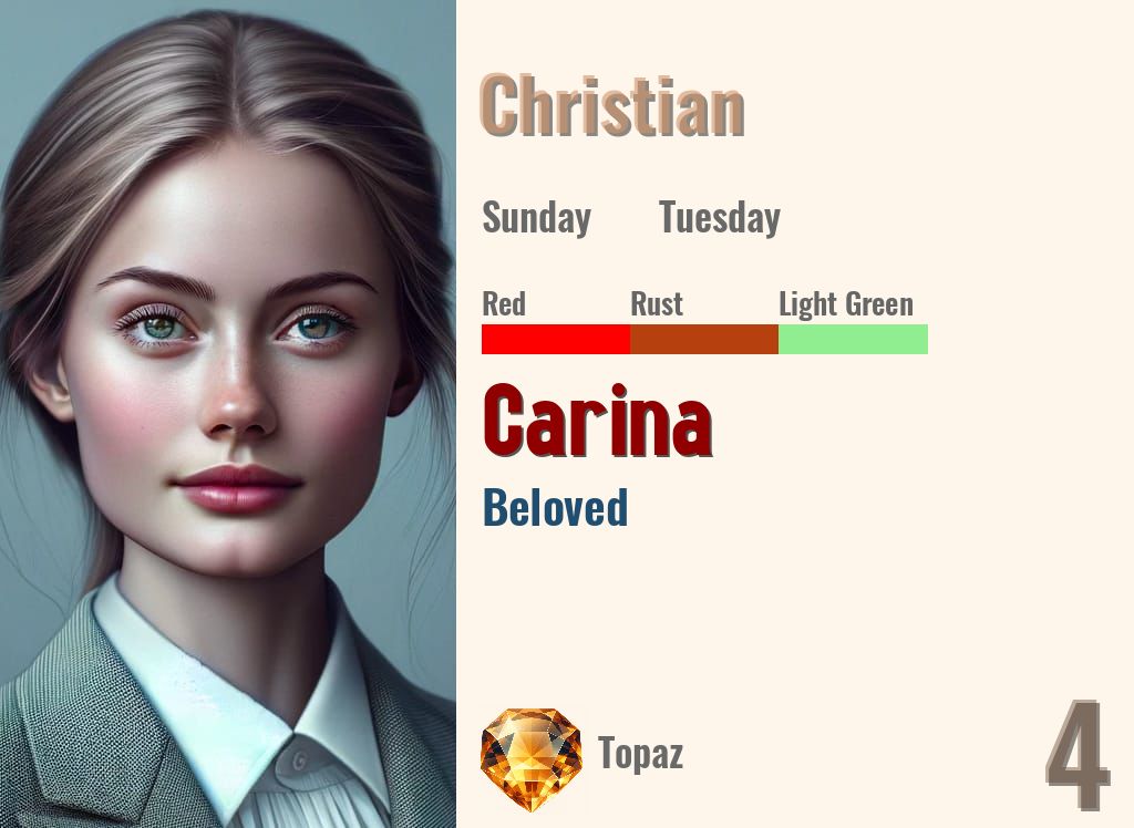 Carina