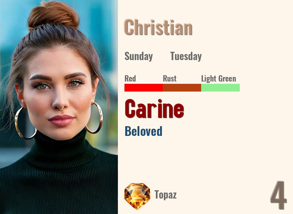 Carine