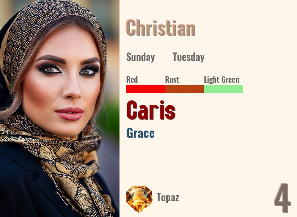 Caris