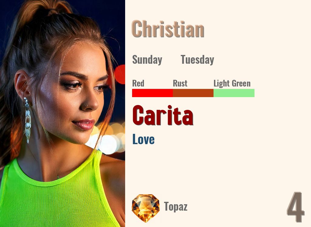 Carita