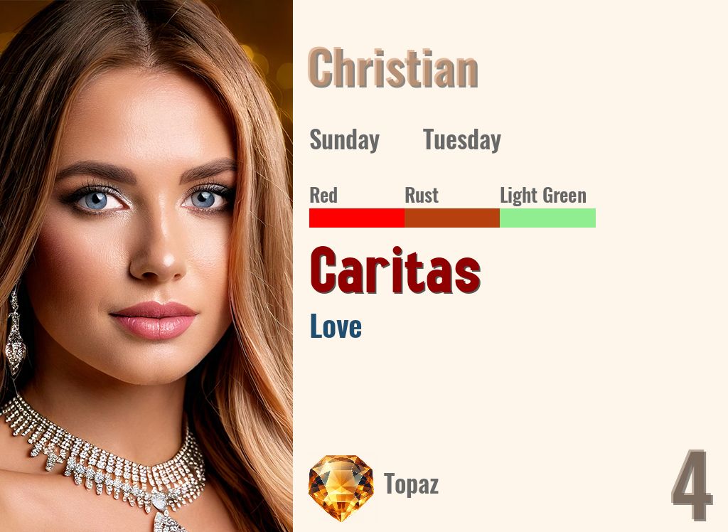 Caritas