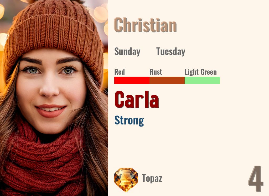 Carla
