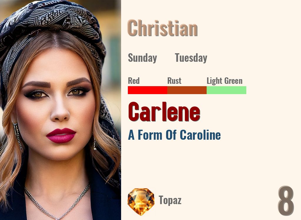 Carlene