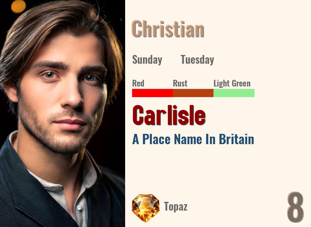 Carlisle