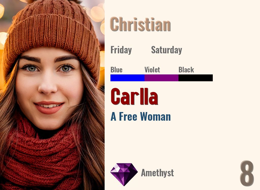 Carlla