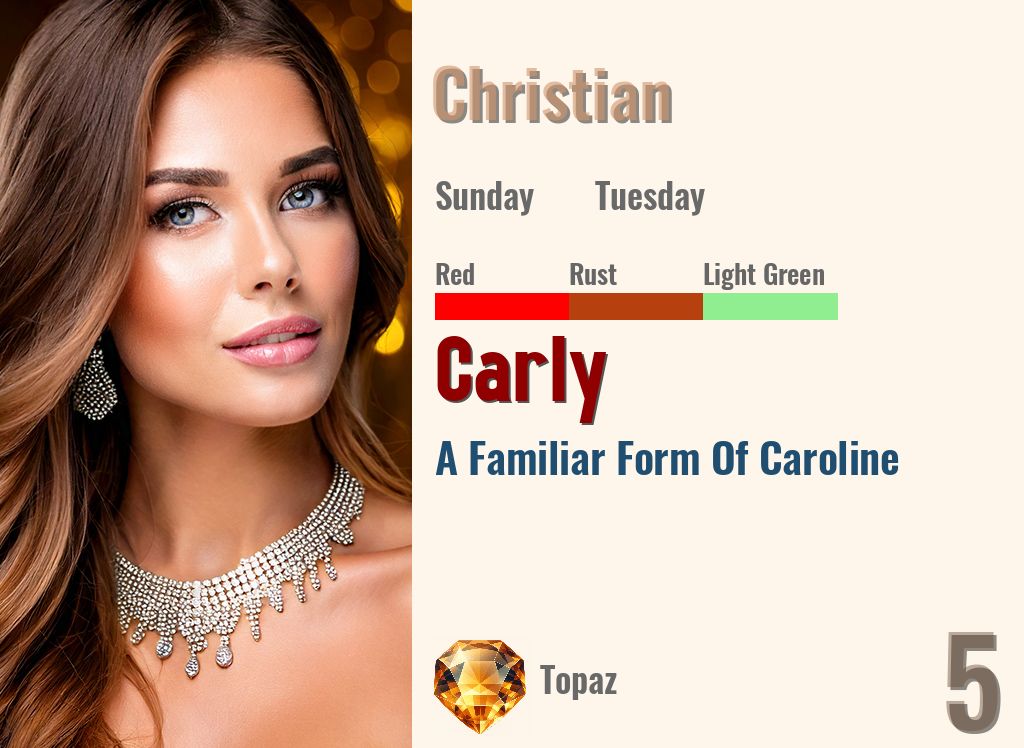 Carly