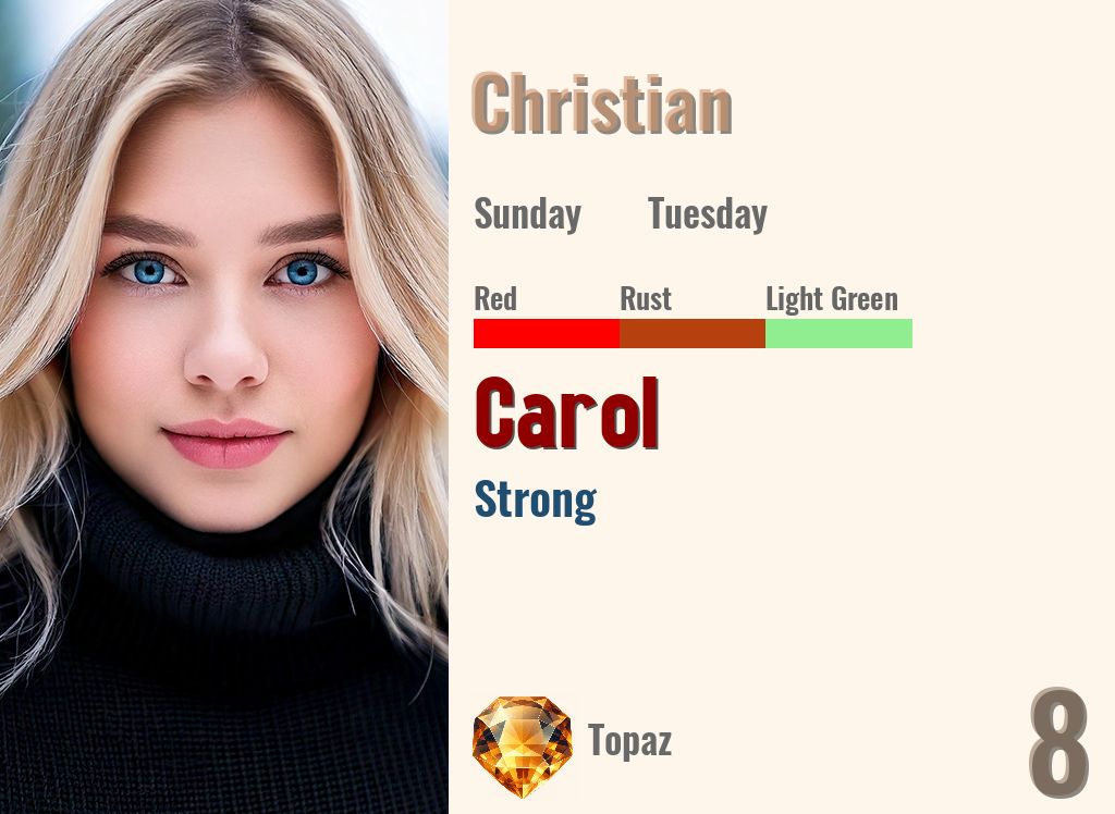 Carol