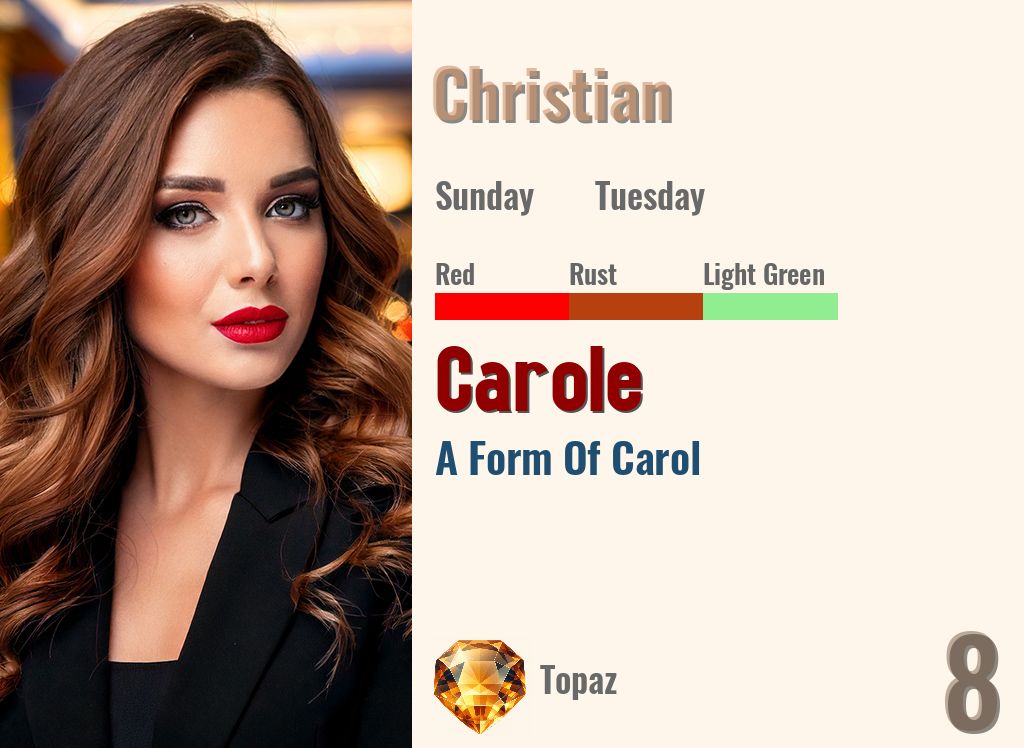 Carole