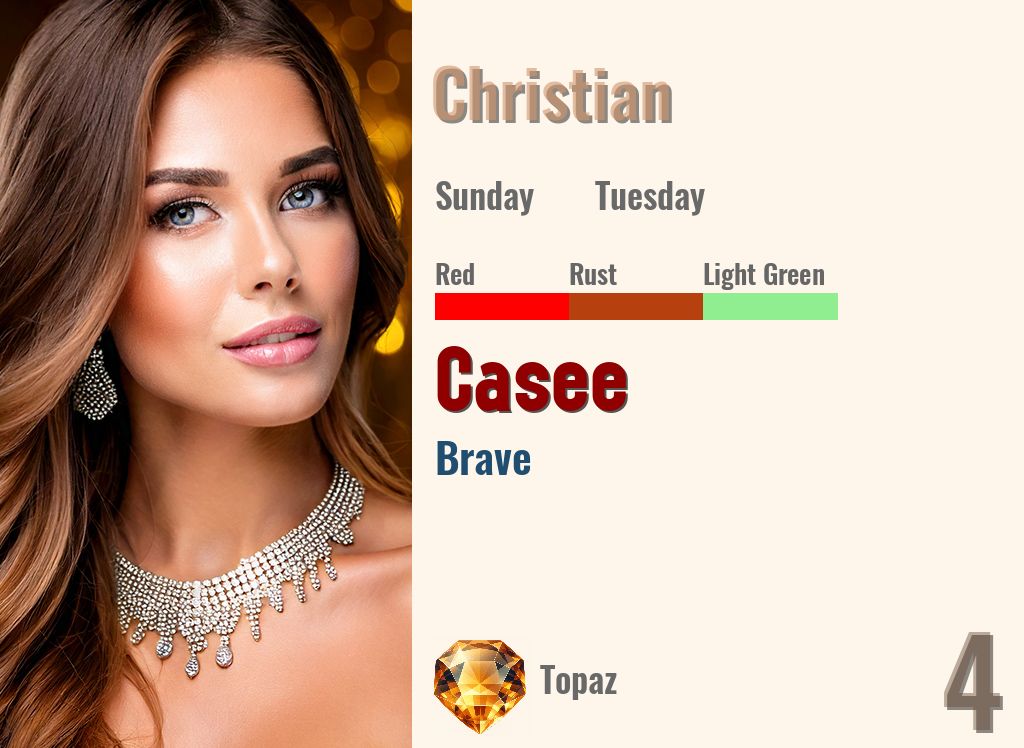 Casee