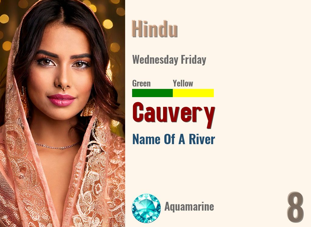 Cauvery