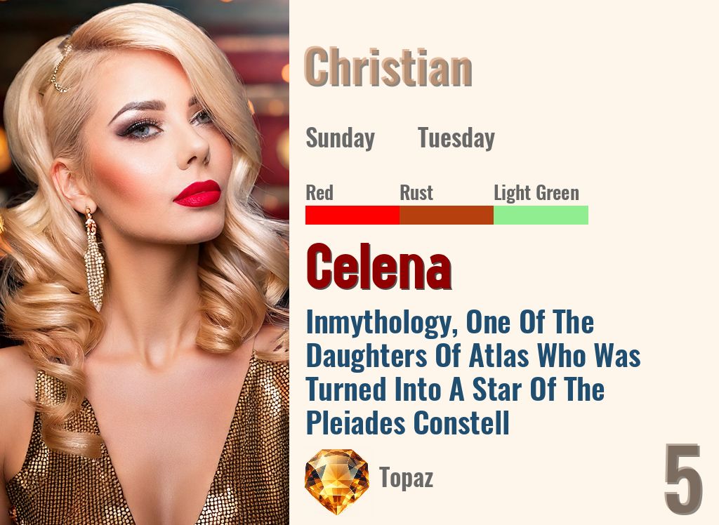 Celena