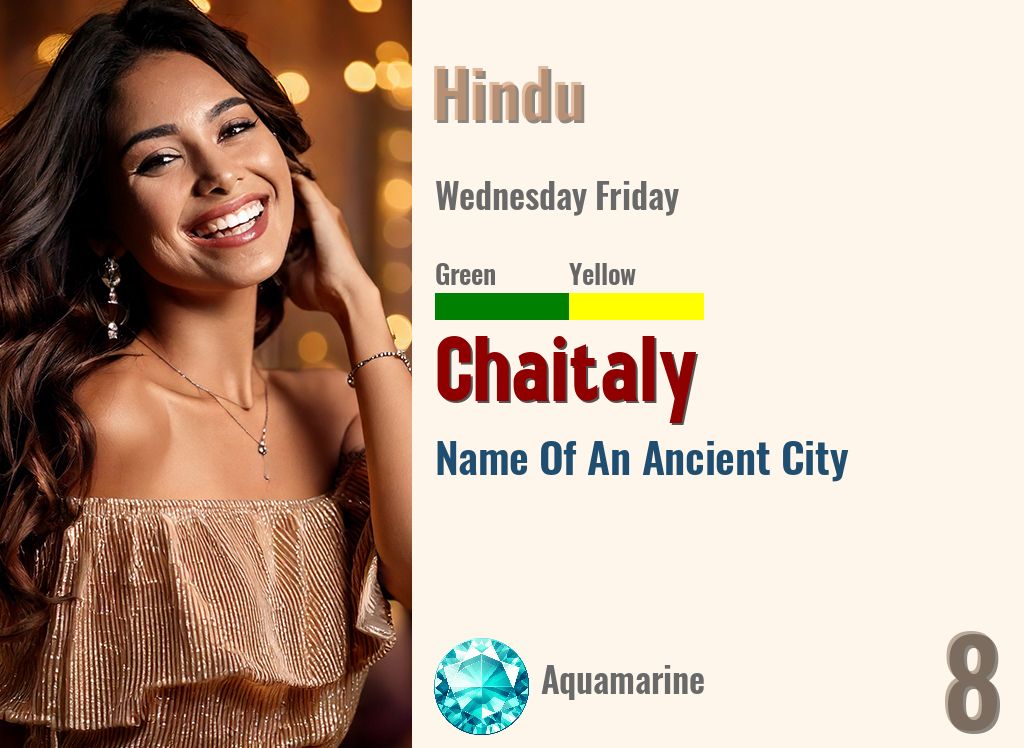 Chaitaly