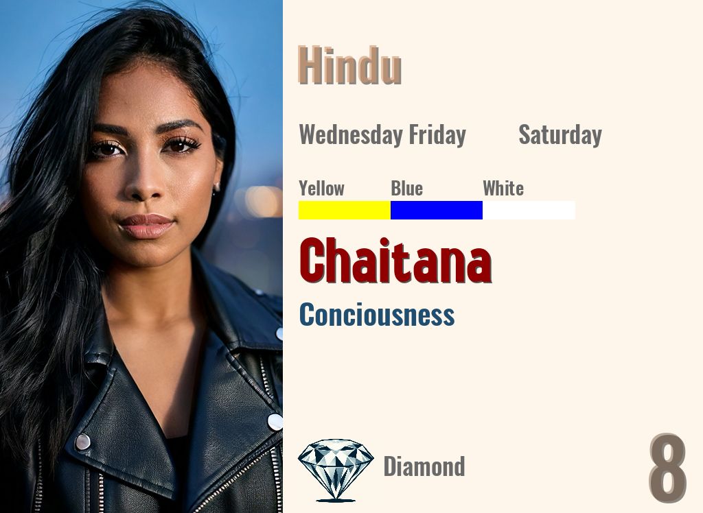 Chaitana