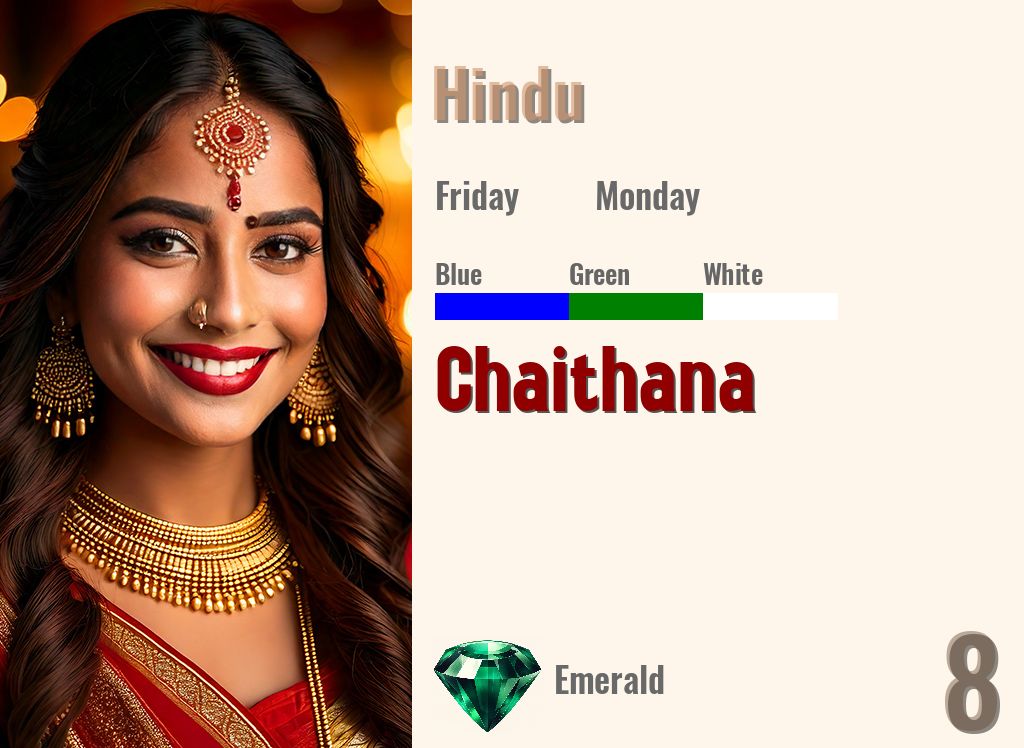 Chaithana