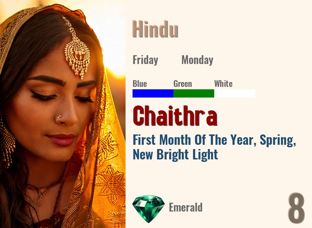 Chaithra