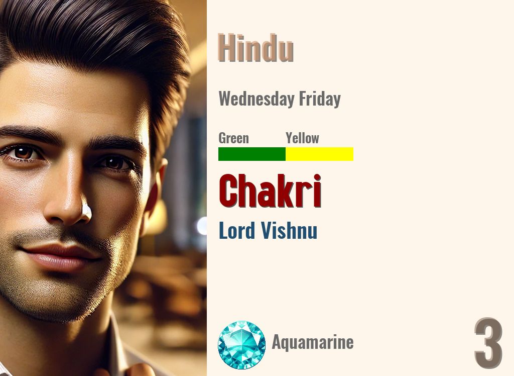 Chakri