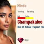 Champakalee