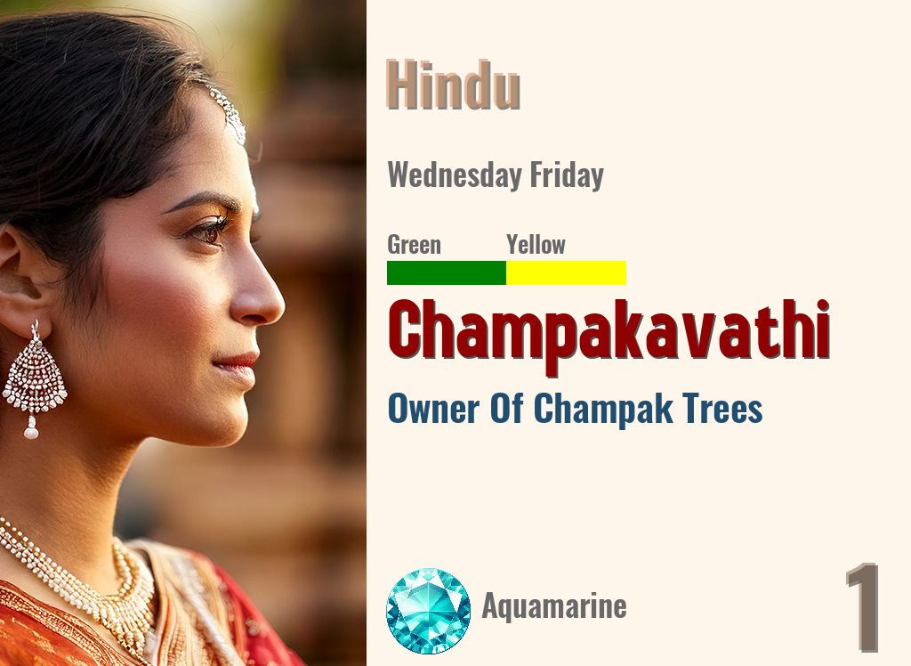 Champakavathi