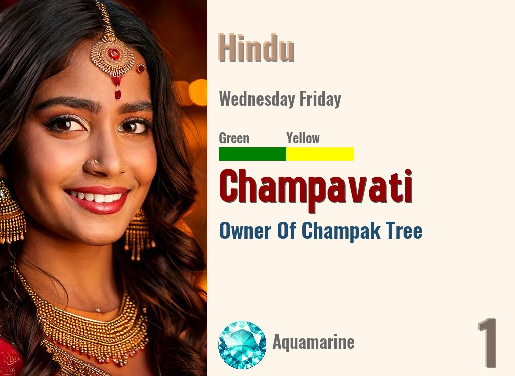 Champavati