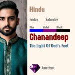 Chanandeep