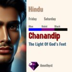 Chanandip