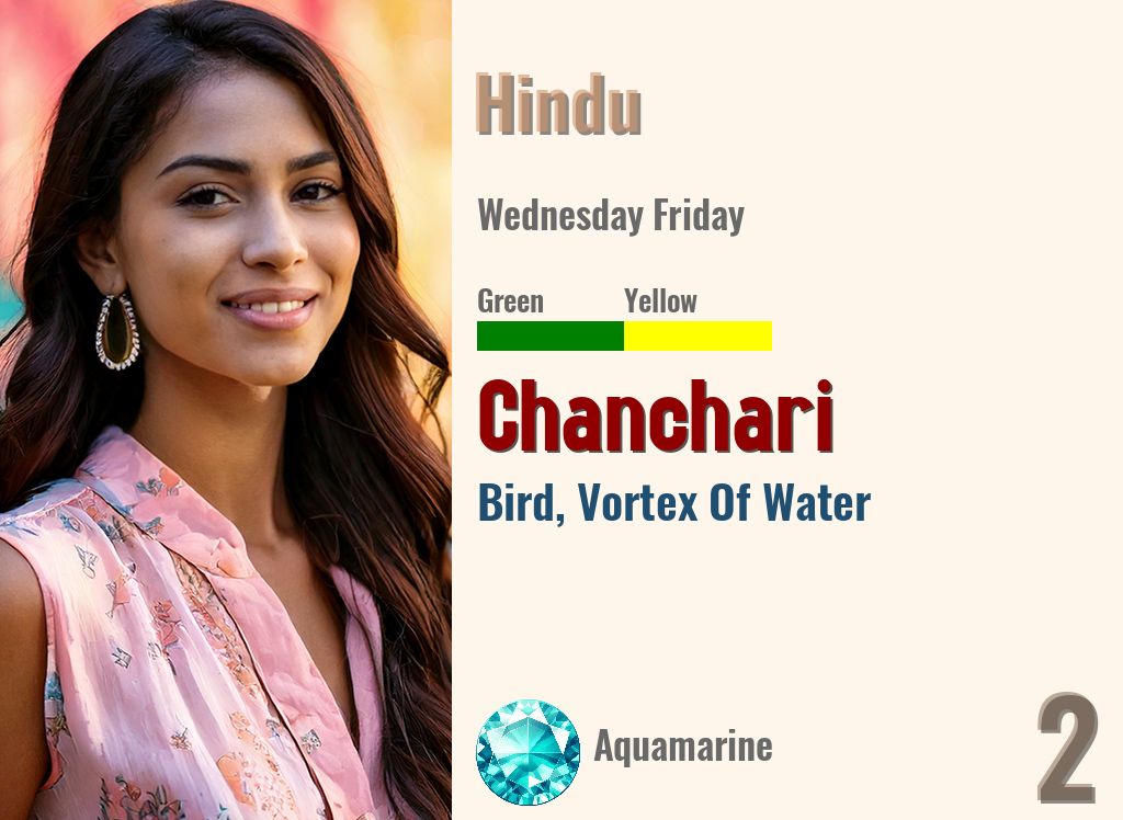 Chanchari