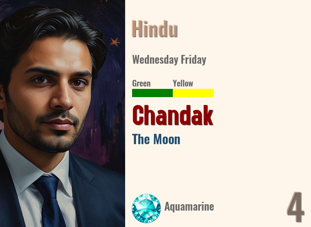 Chandak