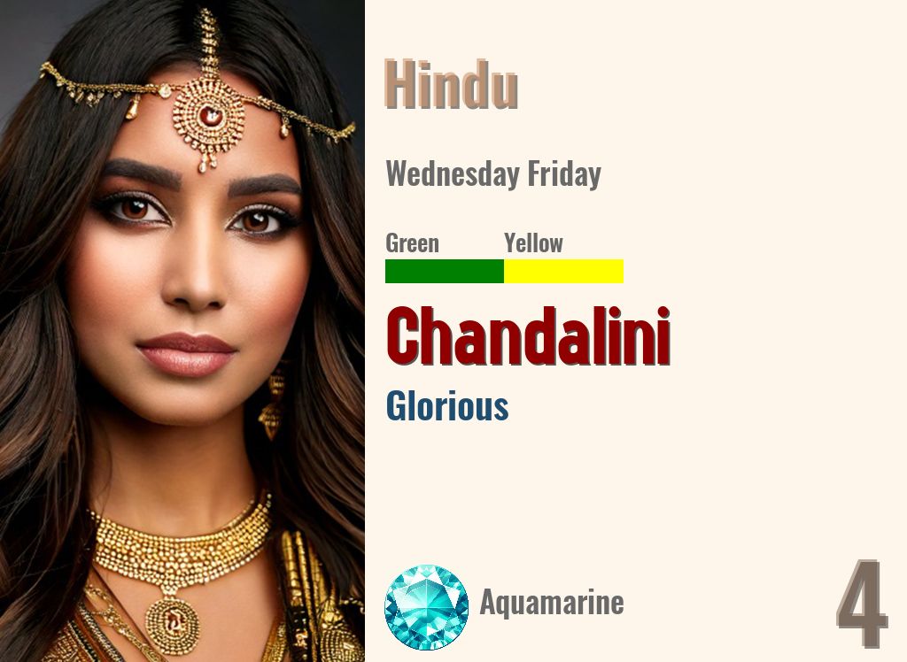 Chandalini