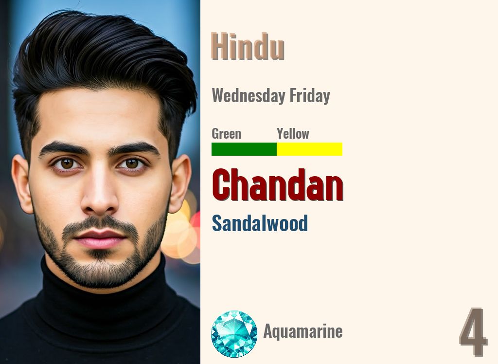 Chandan