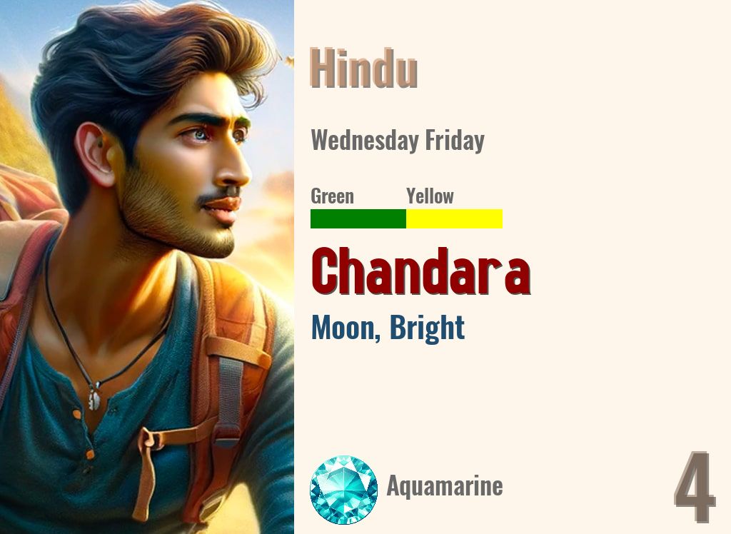 Chandara