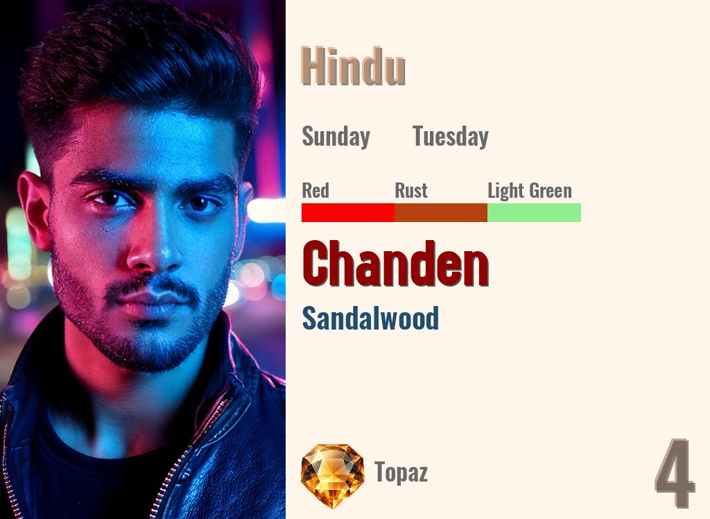Chanden