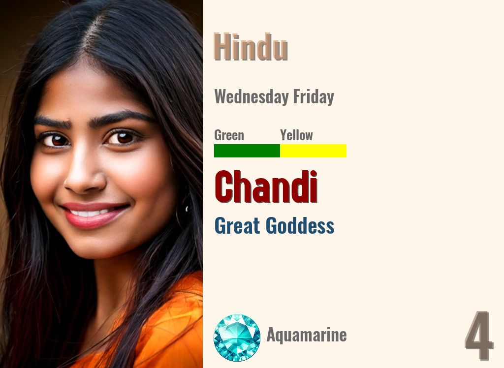 Chandi