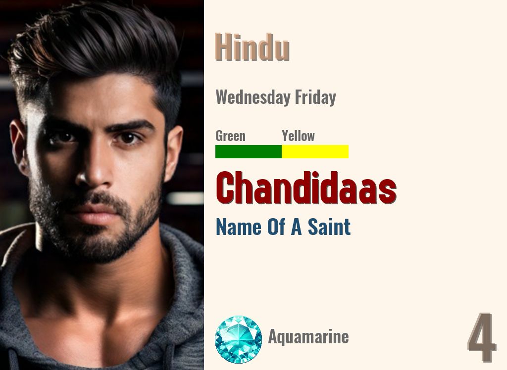 Chandidaas