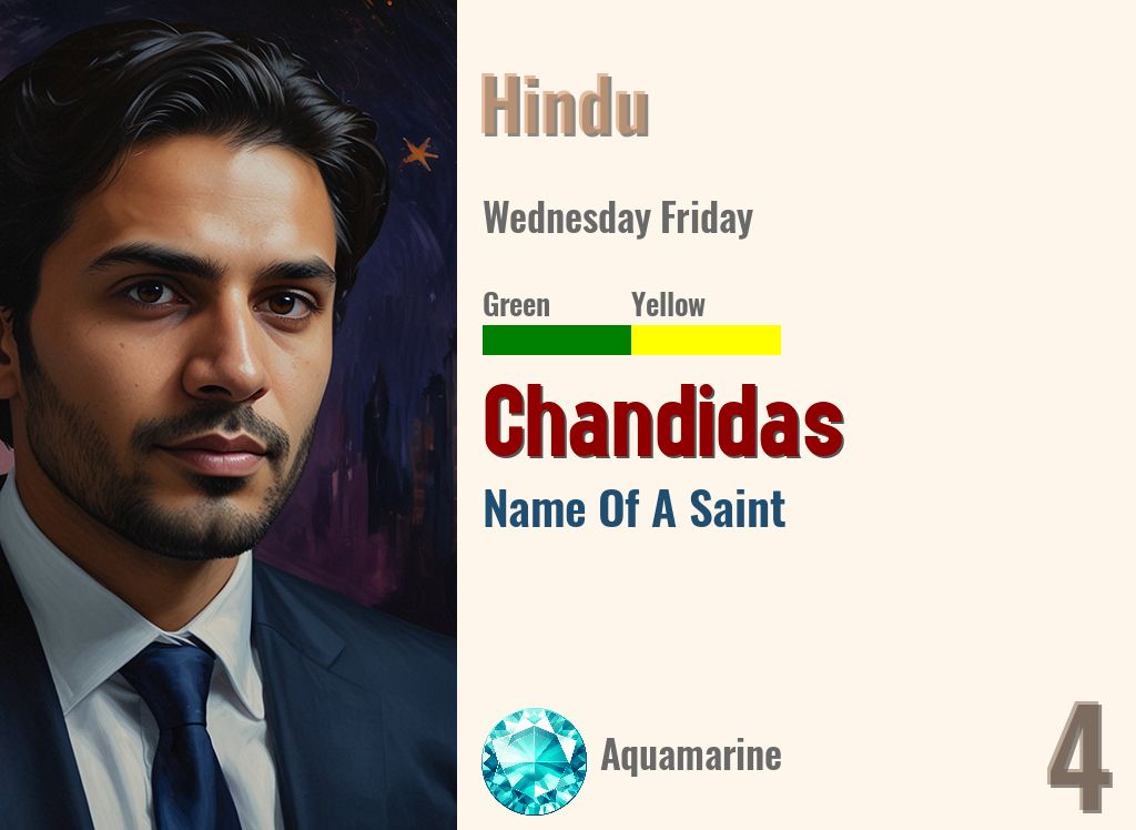 Chandidas