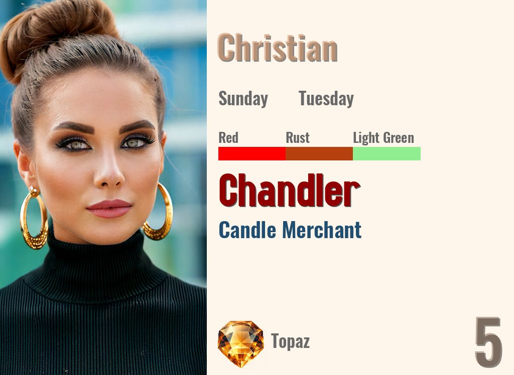 Chandler